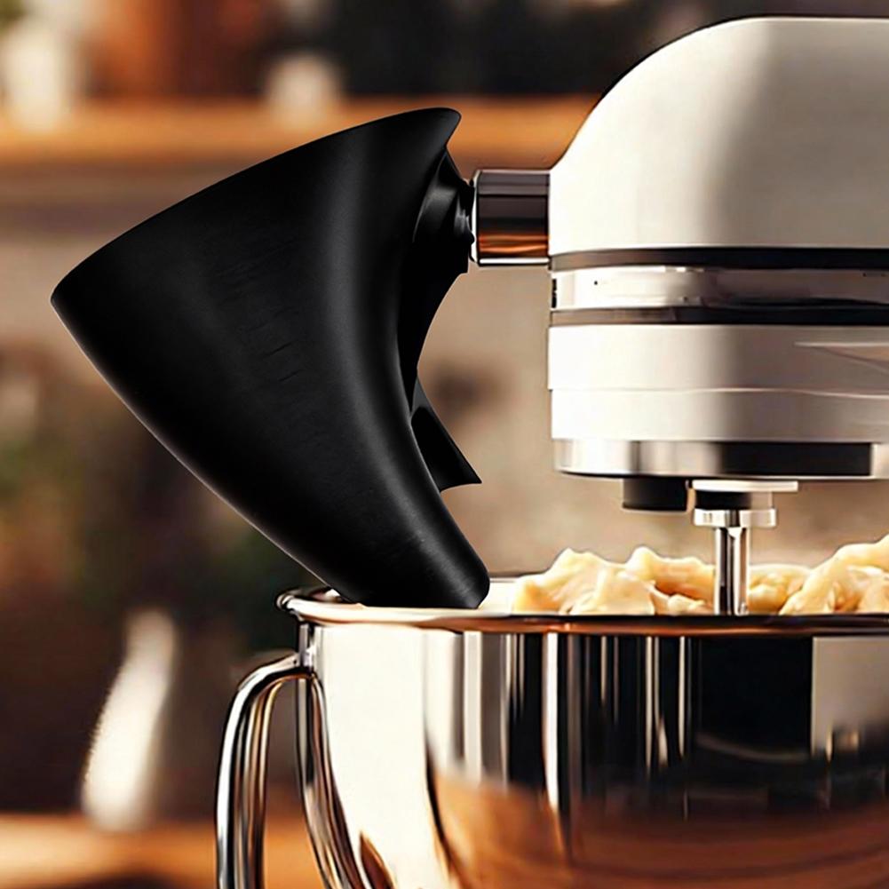 Kitchen Appliances For Restaurant - Spill Proof Flour Funnel for 5