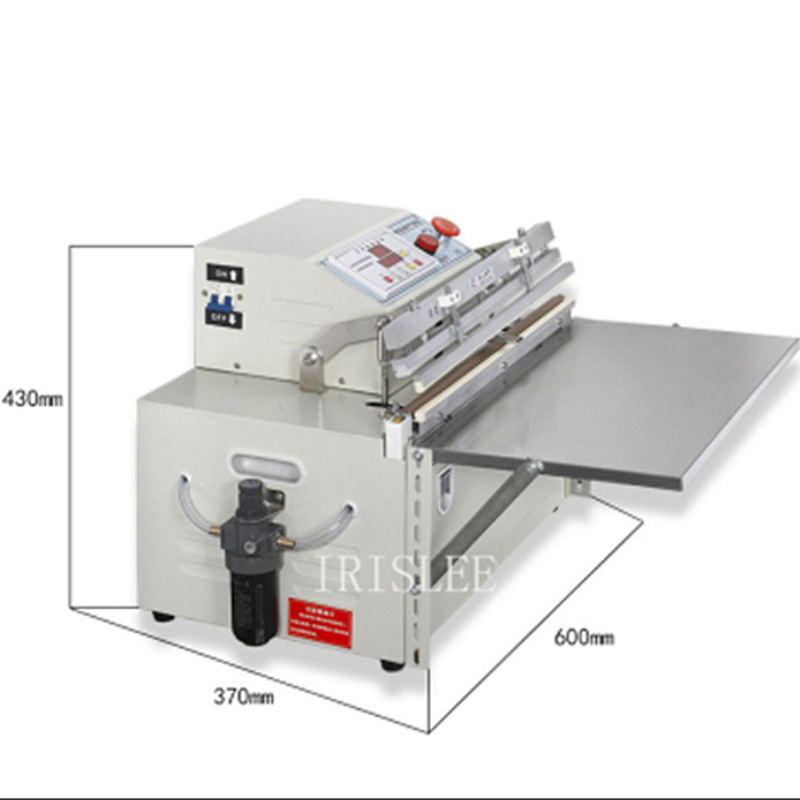 Kitchen Appliances Packages - 220v Food Vacuum Sealer Packaging Machine