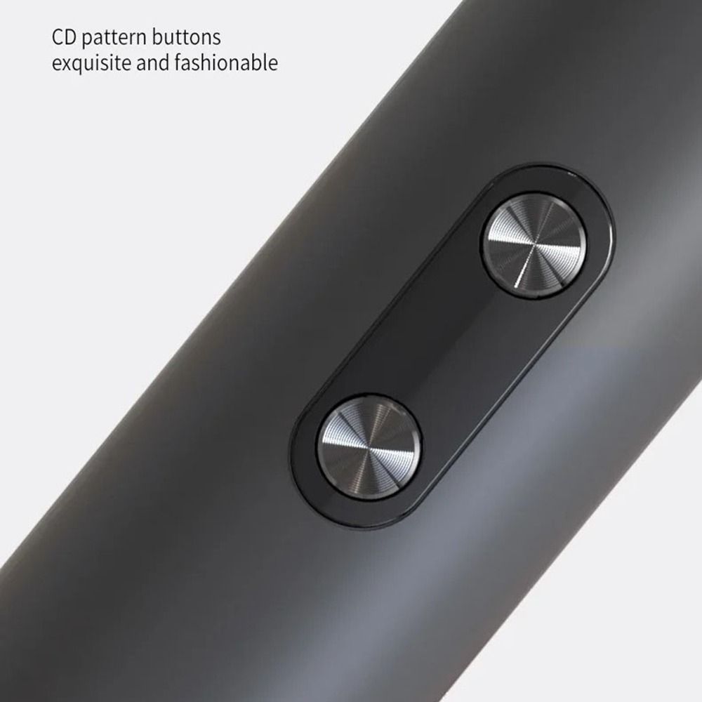 Wine Opener Electric - Practical 5-in-1 Electric Wine Bottles Opener