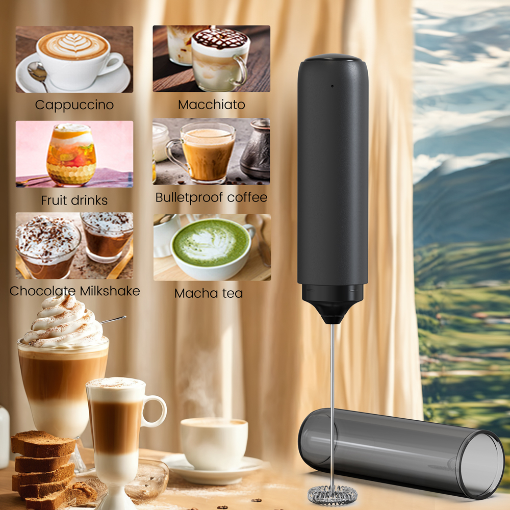 Kitchen Powerful Stirrer Milk  – Kitchen Appliances For Restaurant Bewertung und Preis