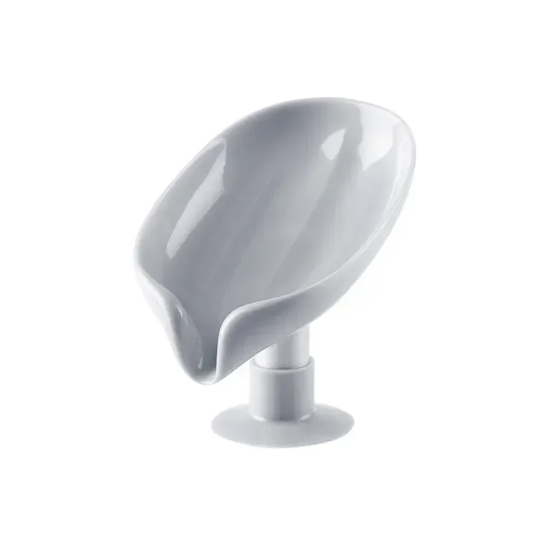 Drain Soap Holder Leaf Shape S – Kitchen Appliances Shelves Bewertung und Preis