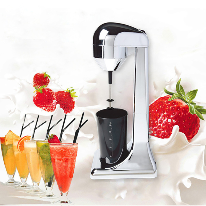 220V Electric Milk Frother for – Kitchen Appliances For Restaurant Bewertung und Preis