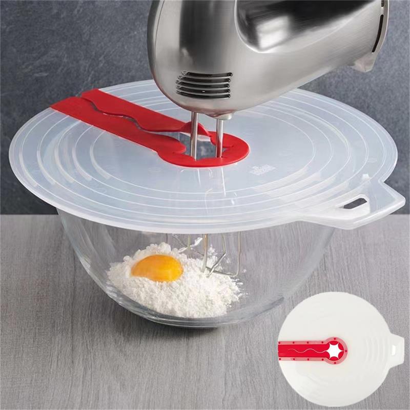 Beat Eggs Mixer Cover Mixer Sp – Kitchen Appliances For Restaurant Bewertung und Preis