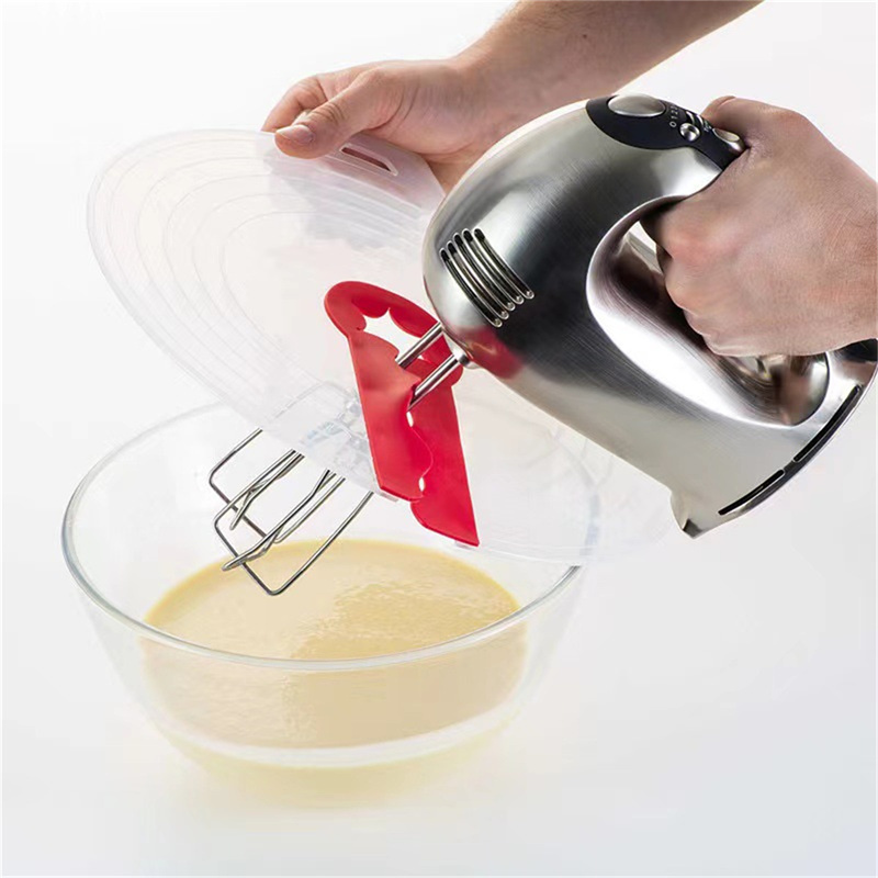 Beat Eggs Mixer Cover Mixer Sp – Kitchen Appliances For Restaurant Bewertung und Preis