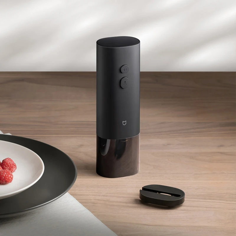 Mijia Electric Wine Bottle Ope – Wine Opener Electric Bewertung und Preis