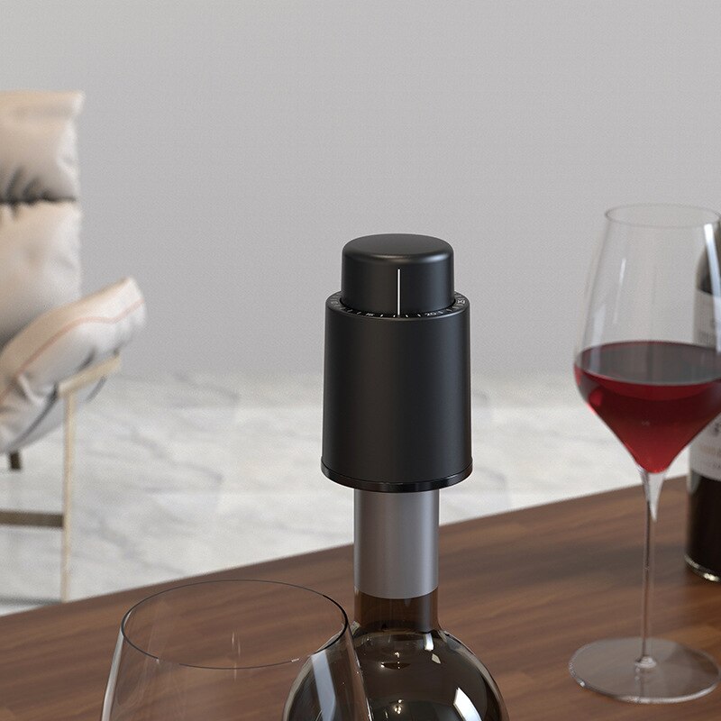 Electric Bottle Opener for Red – Wine Opener Electric Bewertung und Preis