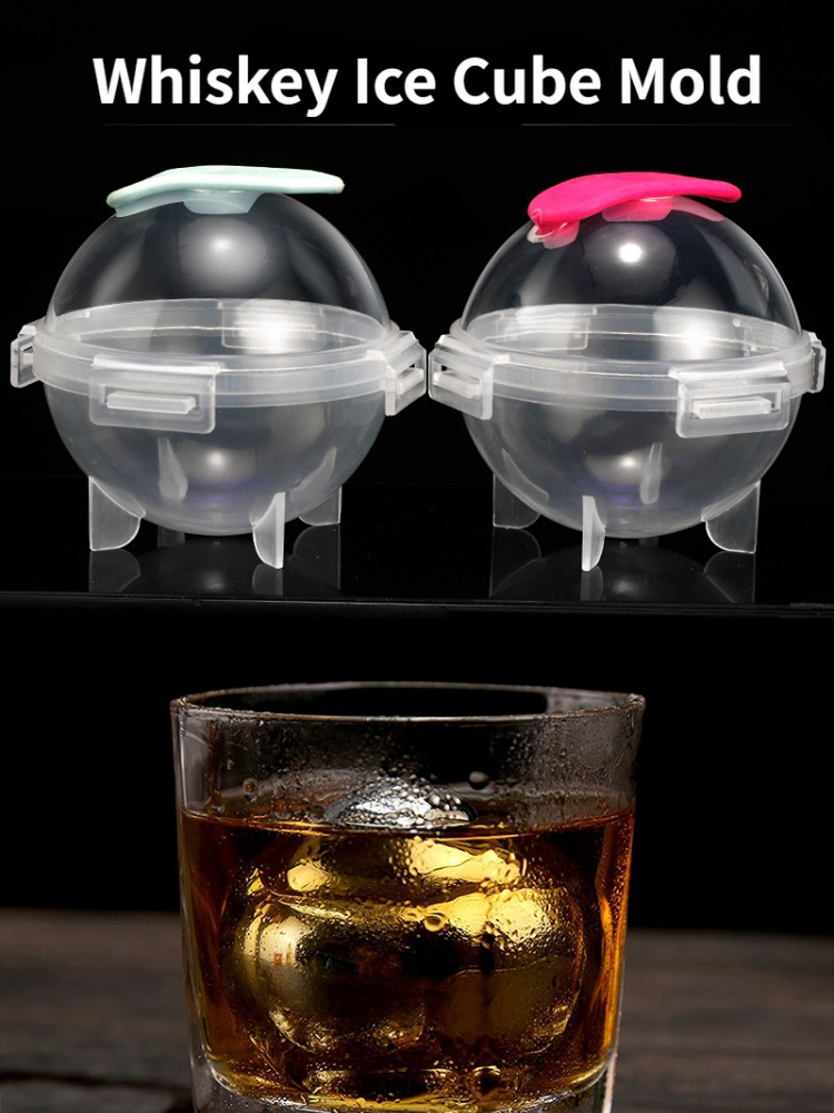 Large Ice Mould 5CM Whiskey Ro – Kitchen Appliances Shelves Bewertung und Preis