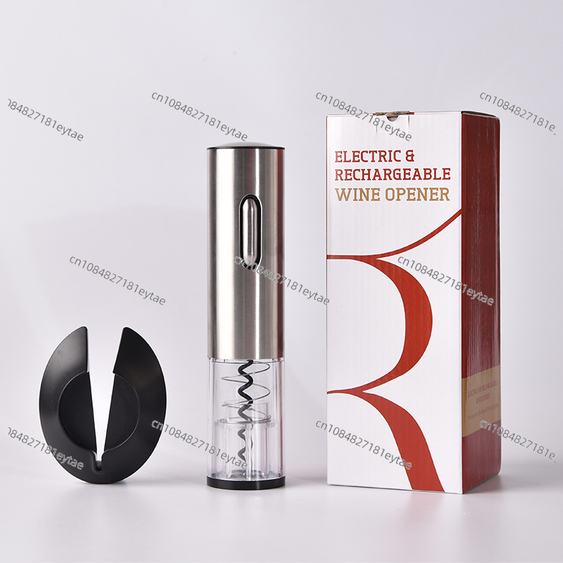 Rechargeable Electric Wine Ope – Wine Opener Electric Bewertung und Preis