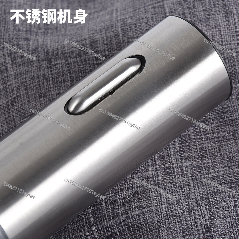 Rechargeable Electric Wine Ope – Wine Opener Electric Bewertung und Preis