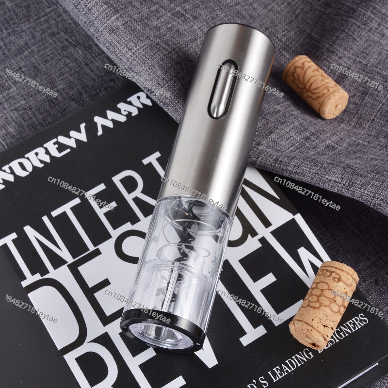 Rechargeable Electric Wine Ope – Wine Opener Electric Bewertung und Preis
