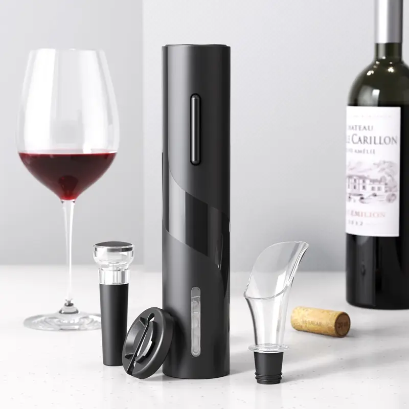 Electric Red Wine Openers Auto – Wine Opener Electric Bewertung und Preis