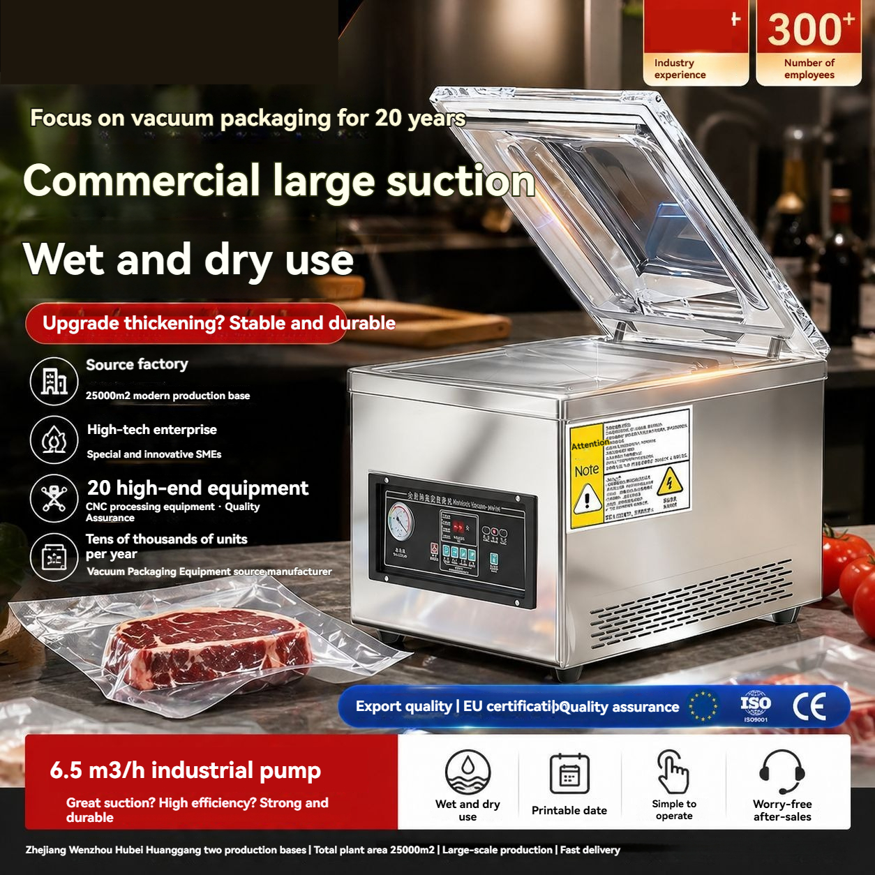 Electric Single Chamber Deskto – Kitchen Appliances Packages Bewertung und Preis