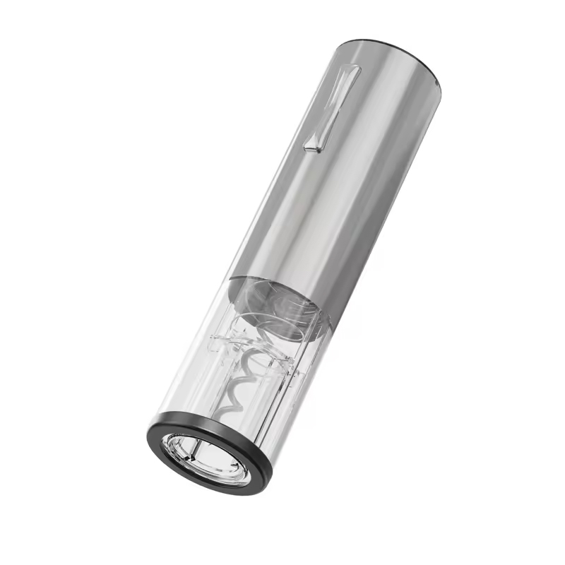 2024 New Design 4-in-1 Lithium – Wine Opener Electric Bewertung und Preis