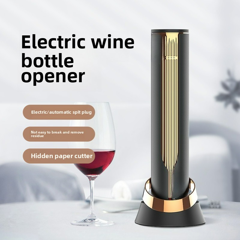 Electronic Bottle Opener Fully – Wine Opener Electric Bewertung und Preis
