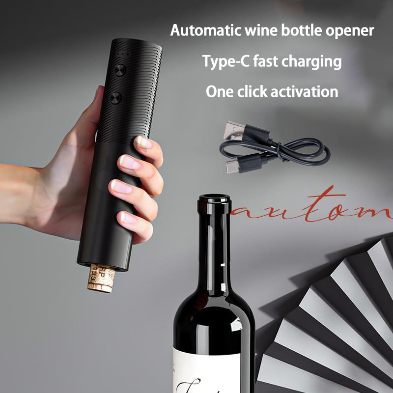 Automatic Wine Bottle Opener U – Wine Opener Electric Bewertung und Preis