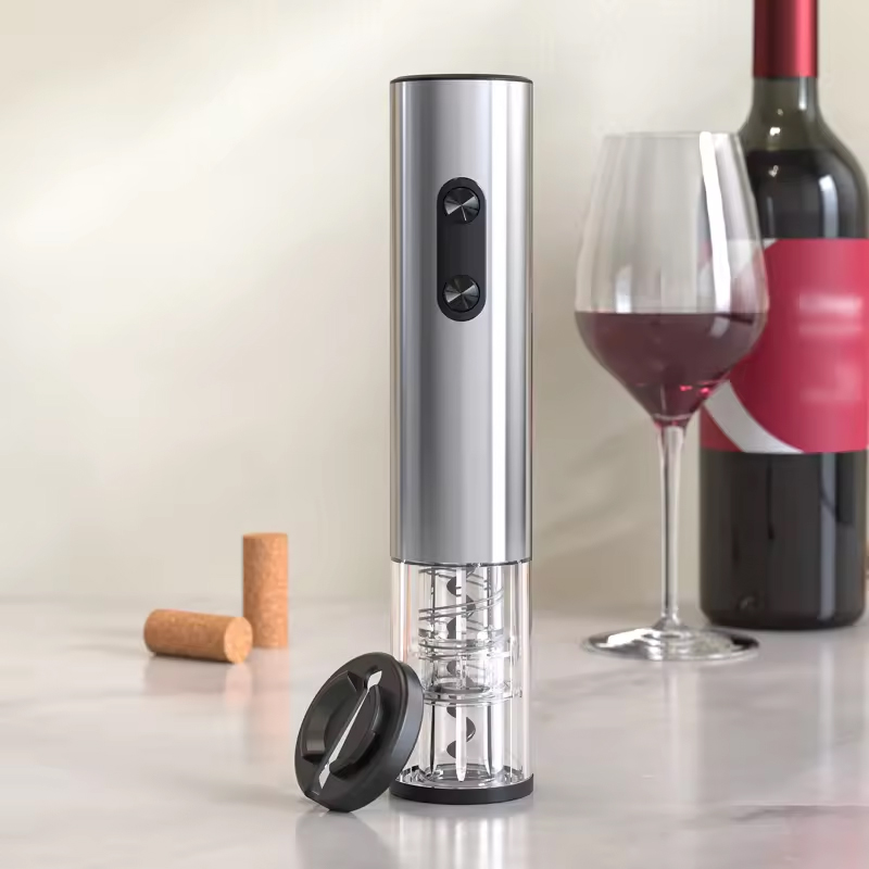 1/4 pcs Electric Wine Bottle O – Wine Opener Electric Bewertung und Preis