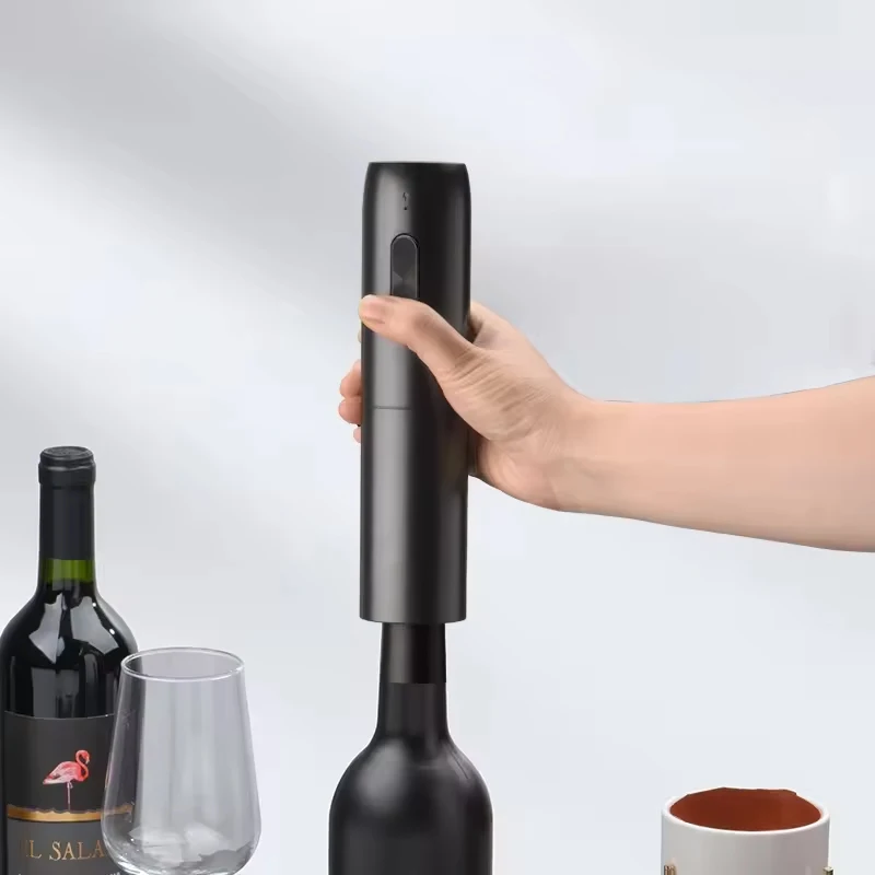 Automatic Electric Wine Bottle – Wine Opener Electric Bewertung und Preis