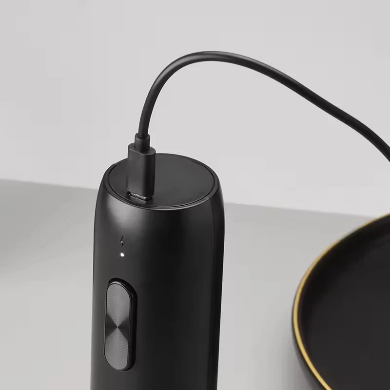 Automatic Electric Wine Bottle – Wine Opener Electric Bewertung und Preis