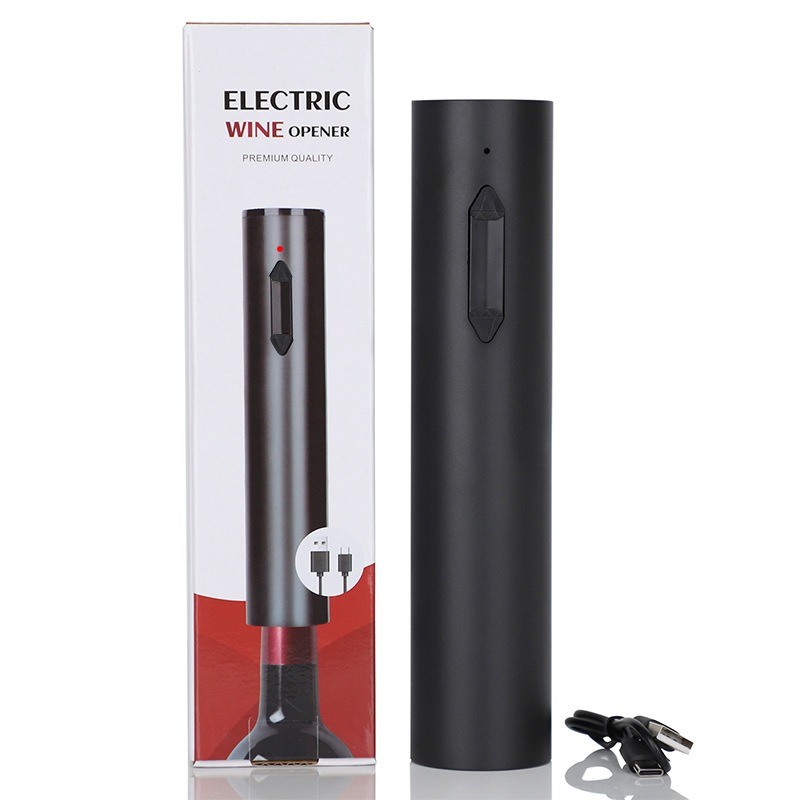 USB Rechargeable Electric Wine – Wine Opener Electric Bewertung und Preis