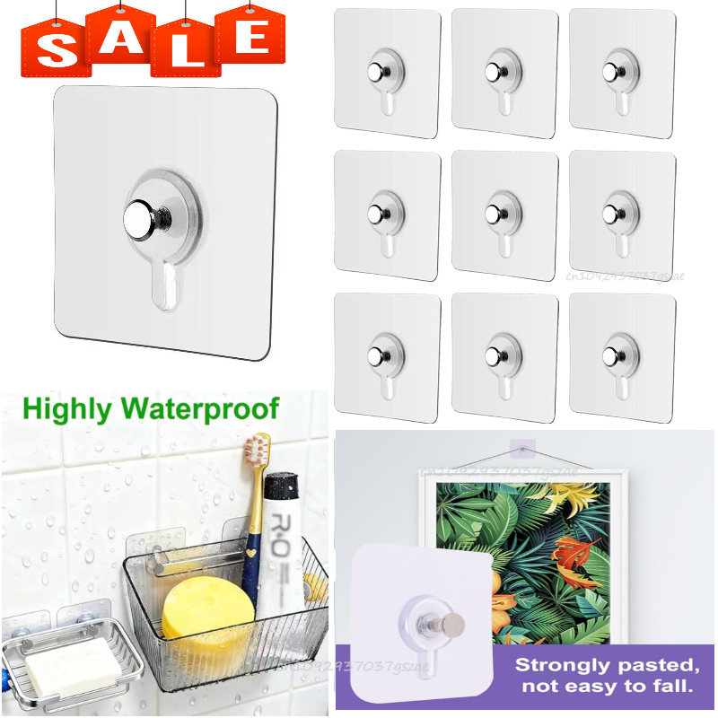 Photo Frame Hooks Storage Rack – Kitchen Appliances Shelves Bewertung und Preis