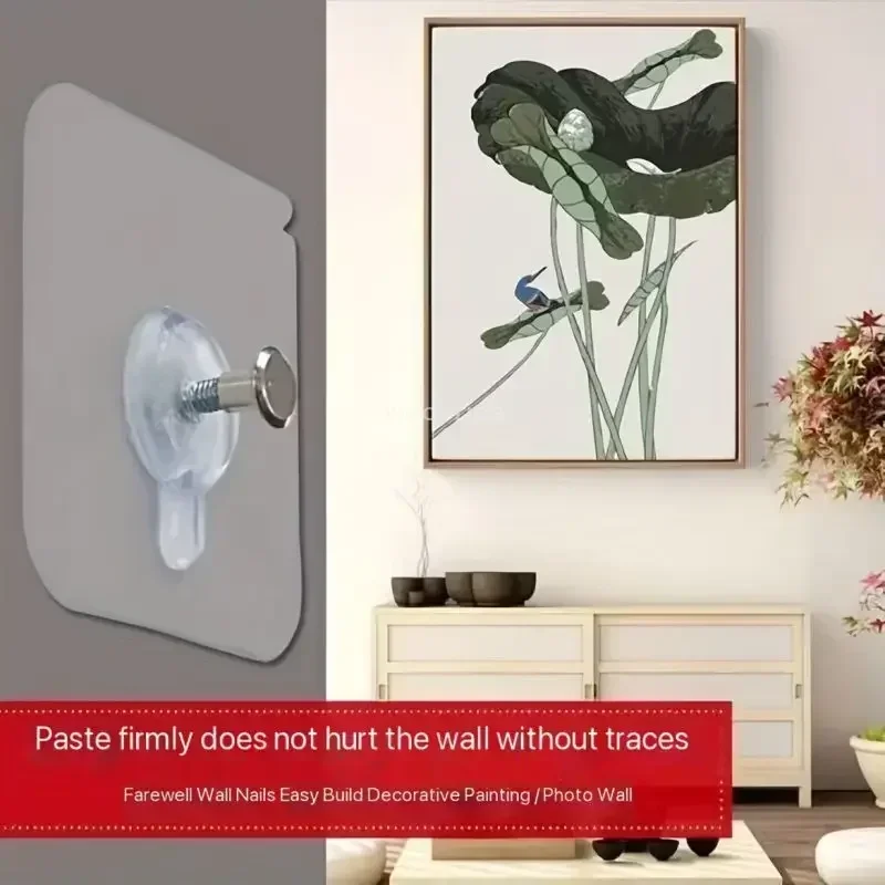 Photo Frame Hooks Storage Rack – Kitchen Appliances Shelves Bewertung und Preis