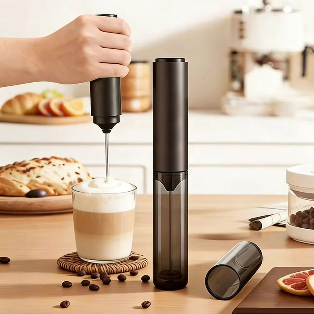 AA battery powered electric mi – Kitchen Appliances For Restaurant Bewertung und Preis