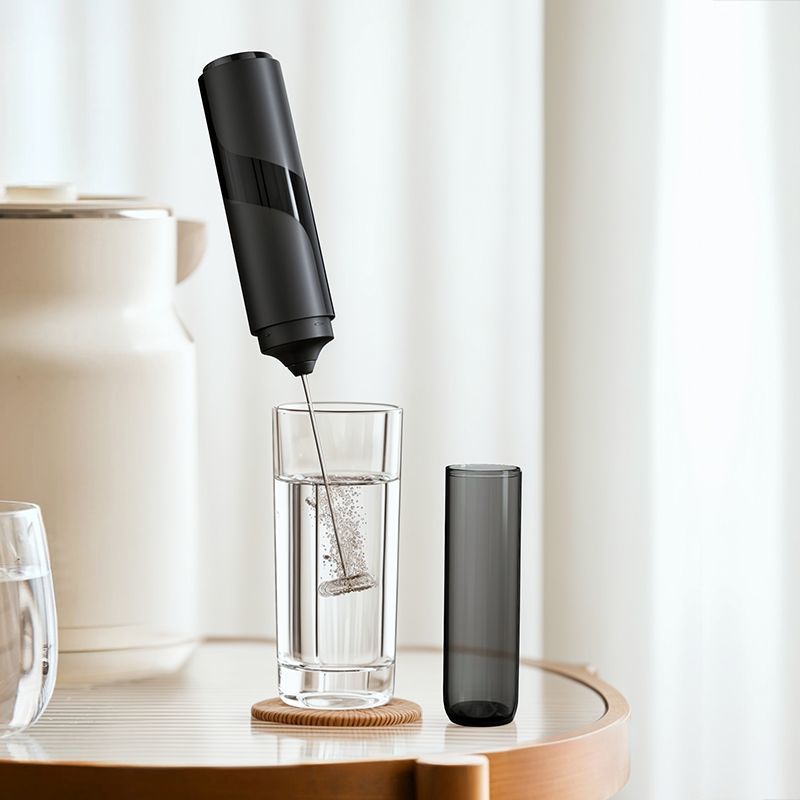 AA battery powered electric mi – Kitchen Appliances For Restaurant Bewertung und Preis