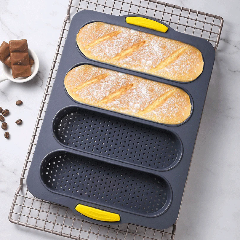 Baking Mould Restaurant Hambur – Kitchen Appliances For Restaurant Bewertung und Preis