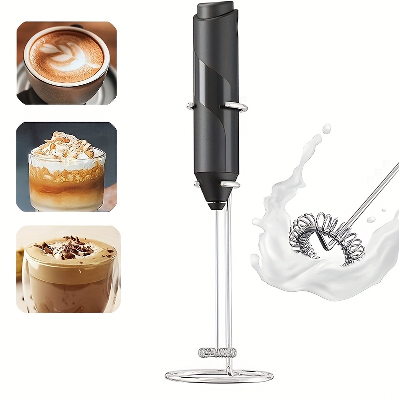 Mini Electric Milk Foamer Blen – Kitchen Appliances For Restaurant Bewertung und Preis