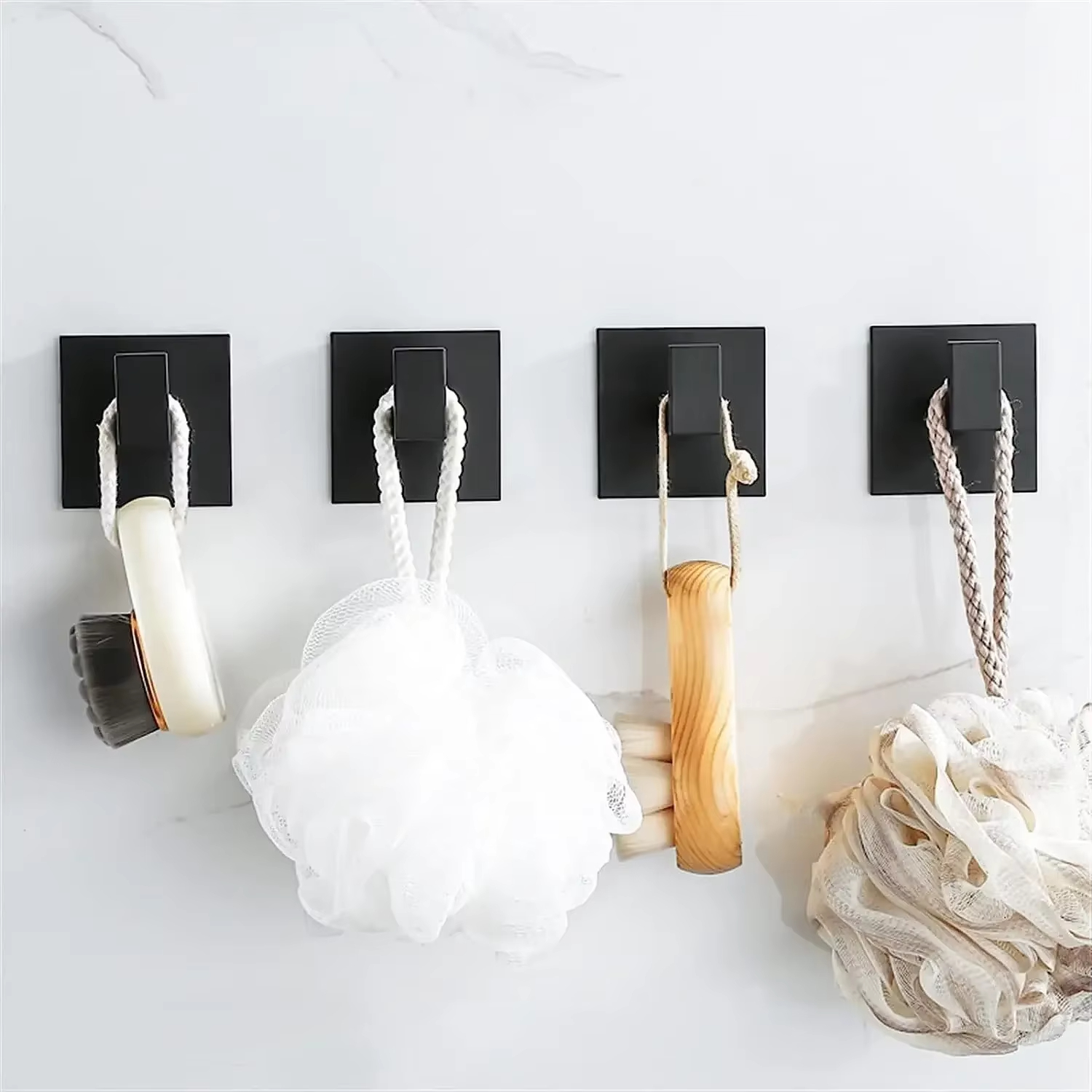 1/6Pcs Strong Self-Adhesive Wa – Kitchen Appliances Shelves Bewertung und Preis