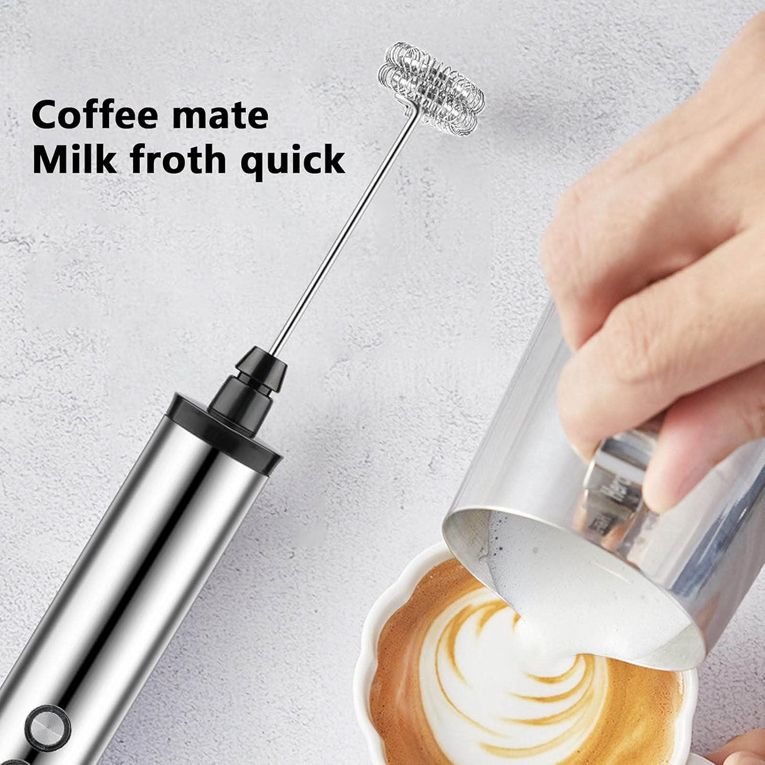 Magpie 3 in 1 Handheld Electri – Kitchen Appliances For Restaurant Bewertung und Preis