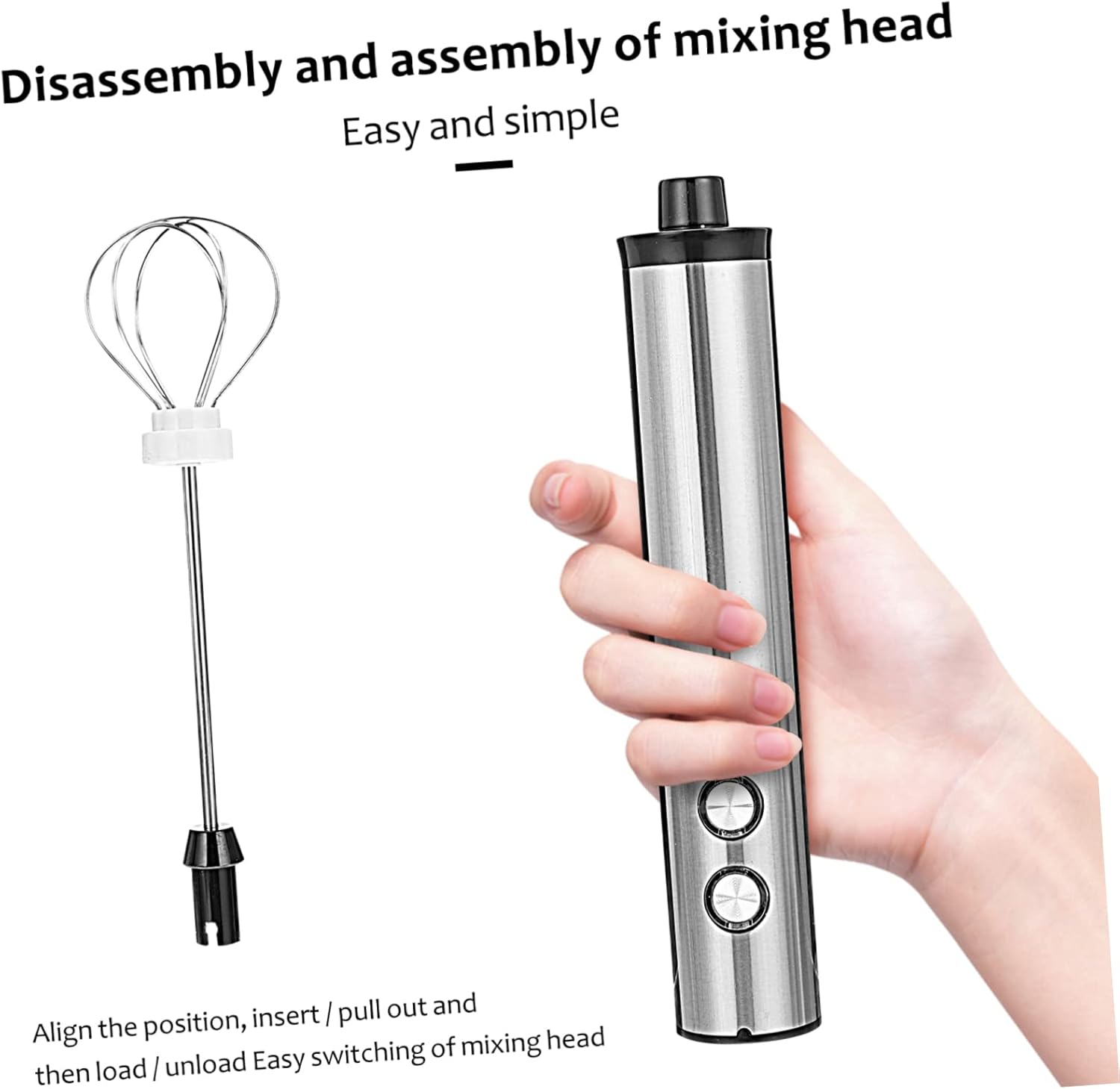 Magpie 3 in 1 Handheld Electri – Kitchen Appliances For Restaurant Bewertung und Preis