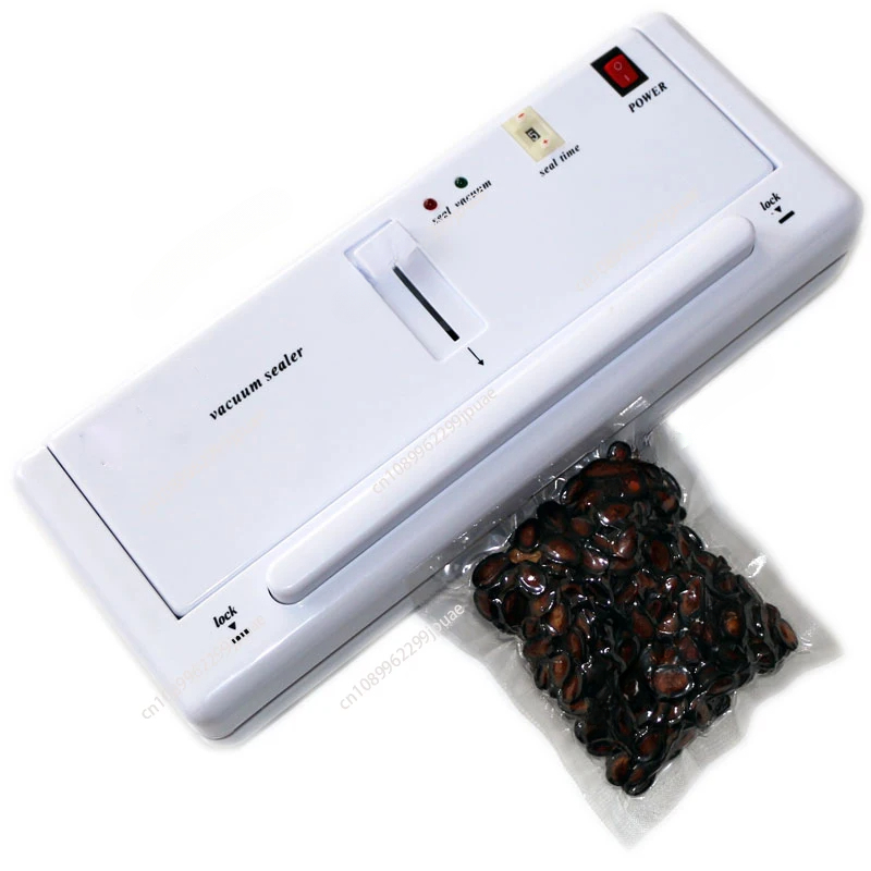 DZ280 Vacuum Sealer Kitchen Ba – Kitchen Appliances Packages Bewertung und Preis