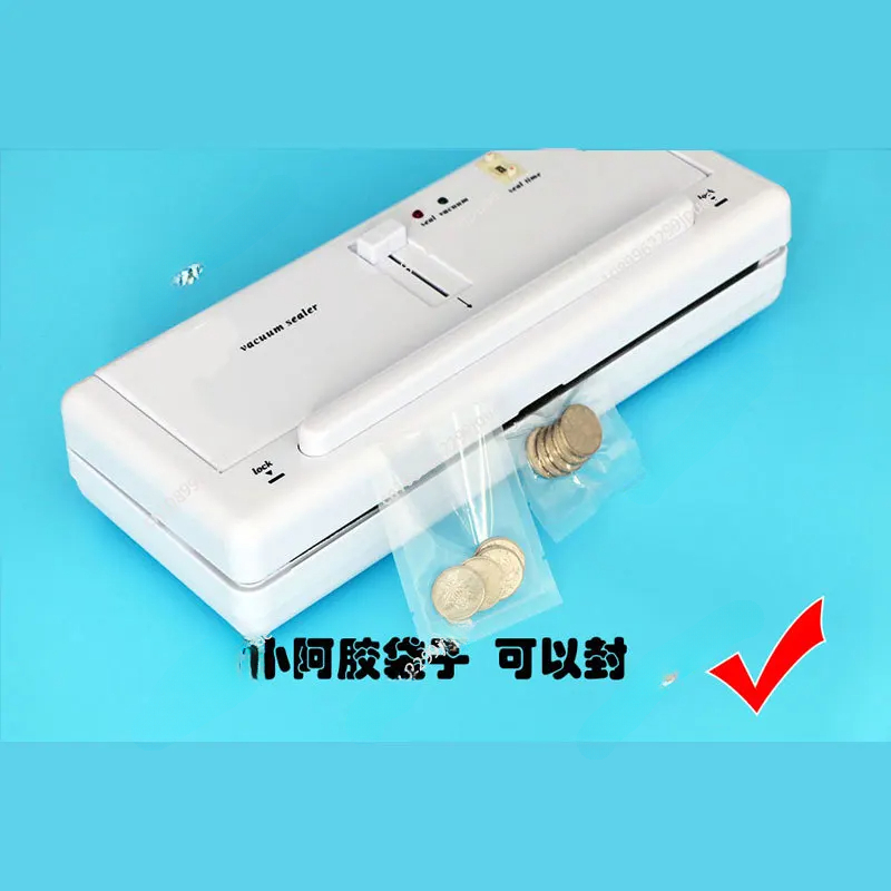 DZ280 Vacuum Sealer Kitchen Ba – Kitchen Appliances Packages Bewertung und Preis