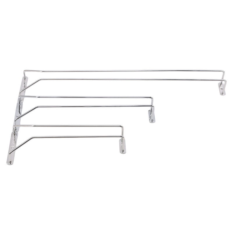 Useful Iron Wine Glass Rack Ho – Kitchen Appliances Shelves Bewertung und Preis
