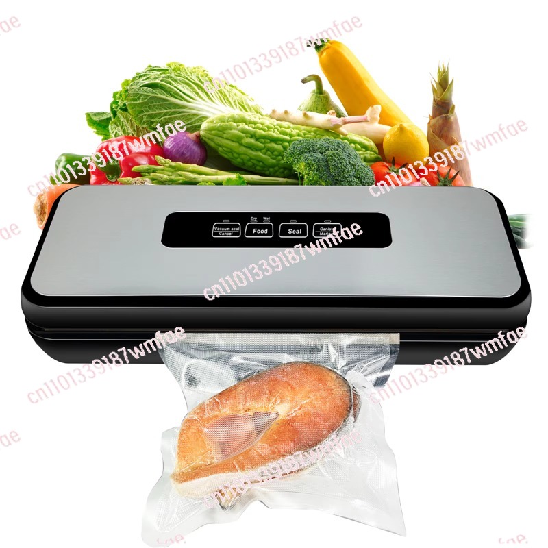 Vacuum food sealing machine pa – Kitchen Appliances Packages Bewertung und Preis