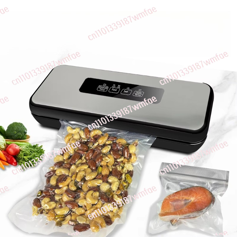 Vacuum food sealing machine pa – Kitchen Appliances Packages Bewertung und Preis