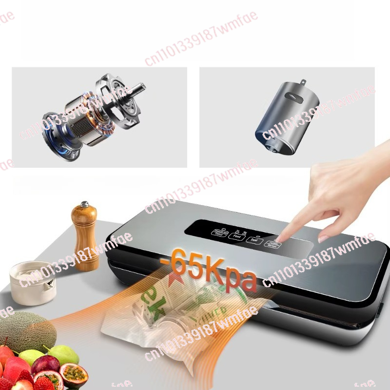 Vacuum food sealing machine pa – Kitchen Appliances Packages Bewertung und Preis