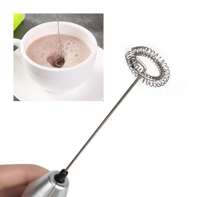Mini Electric Whisk Household  – Kitchen Appliances For Restaurant Bewertung und Preis