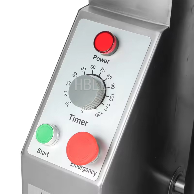 Industrial Multi-Purpose Chopp – Kitchen Appliances For Restaurant Bewertung und Preis