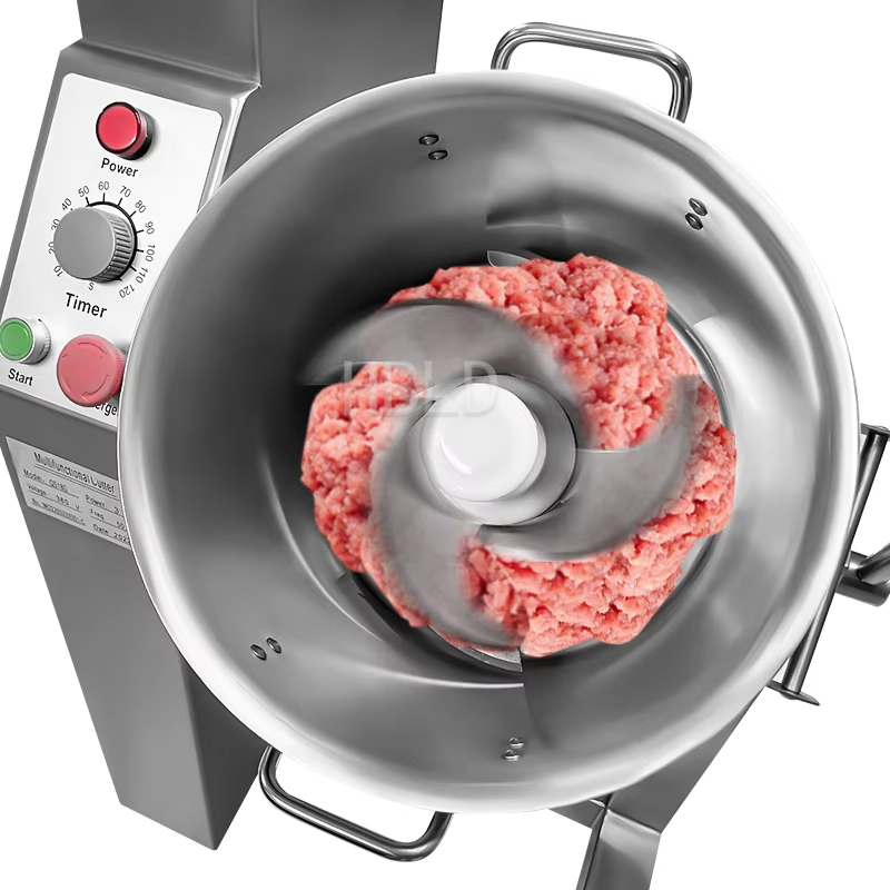Industrial Multi-Purpose Chopp – Kitchen Appliances For Restaurant Bewertung und Preis