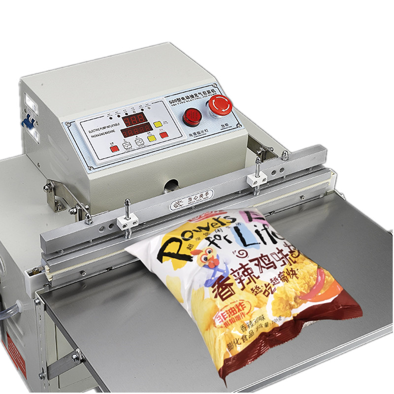 220v Food Vacuum Sealer Packag – Kitchen Appliances Packages Bewertung und Preis