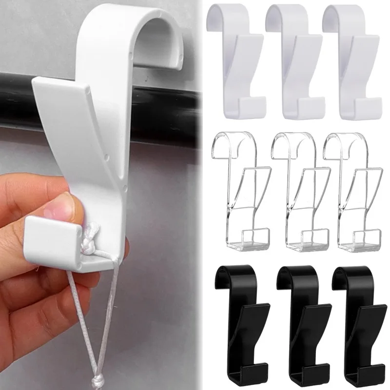 3PCS Kitchen Bathroom Hanger C – Kitchen Appliances Shelves Bewertung und Preis