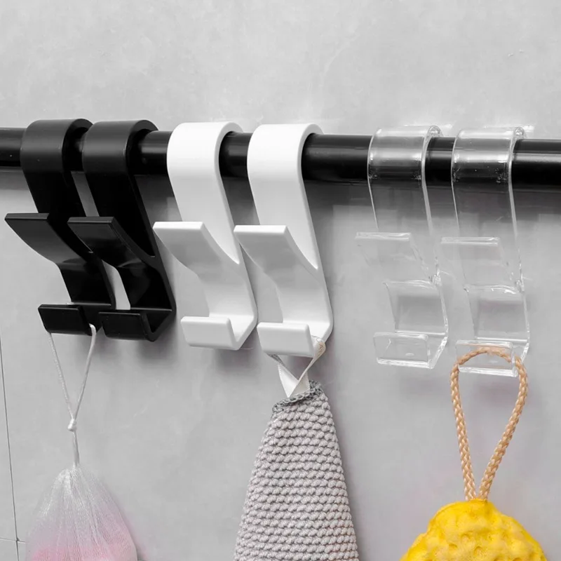 3PCS Kitchen Bathroom Hanger C – Kitchen Appliances Shelves Bewertung und Preis