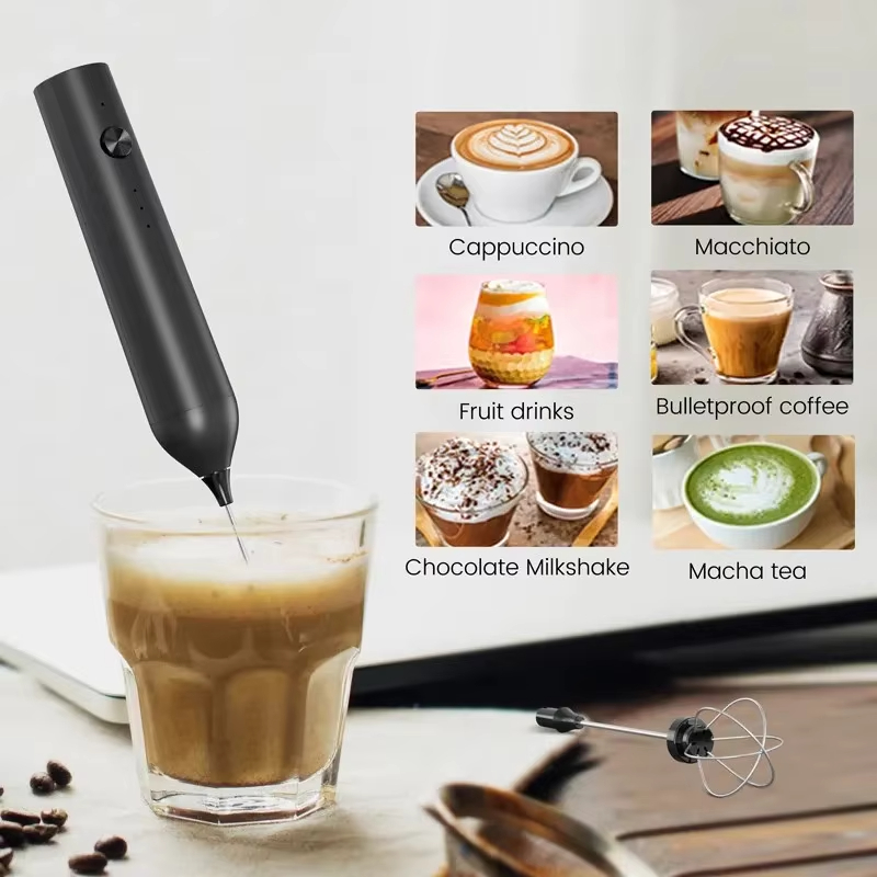 Electric egg beater, handheld  – Kitchen Appliances For Restaurant Bewertung und Preis