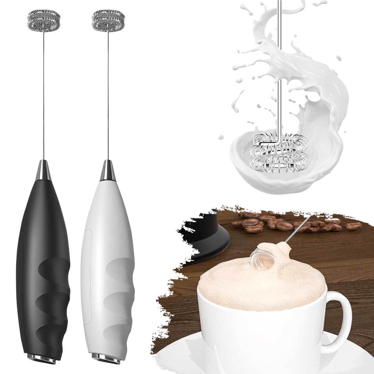 Coffee Electric Milk Frother E – Kitchen Appliances For Restaurant Bewertung und Preis