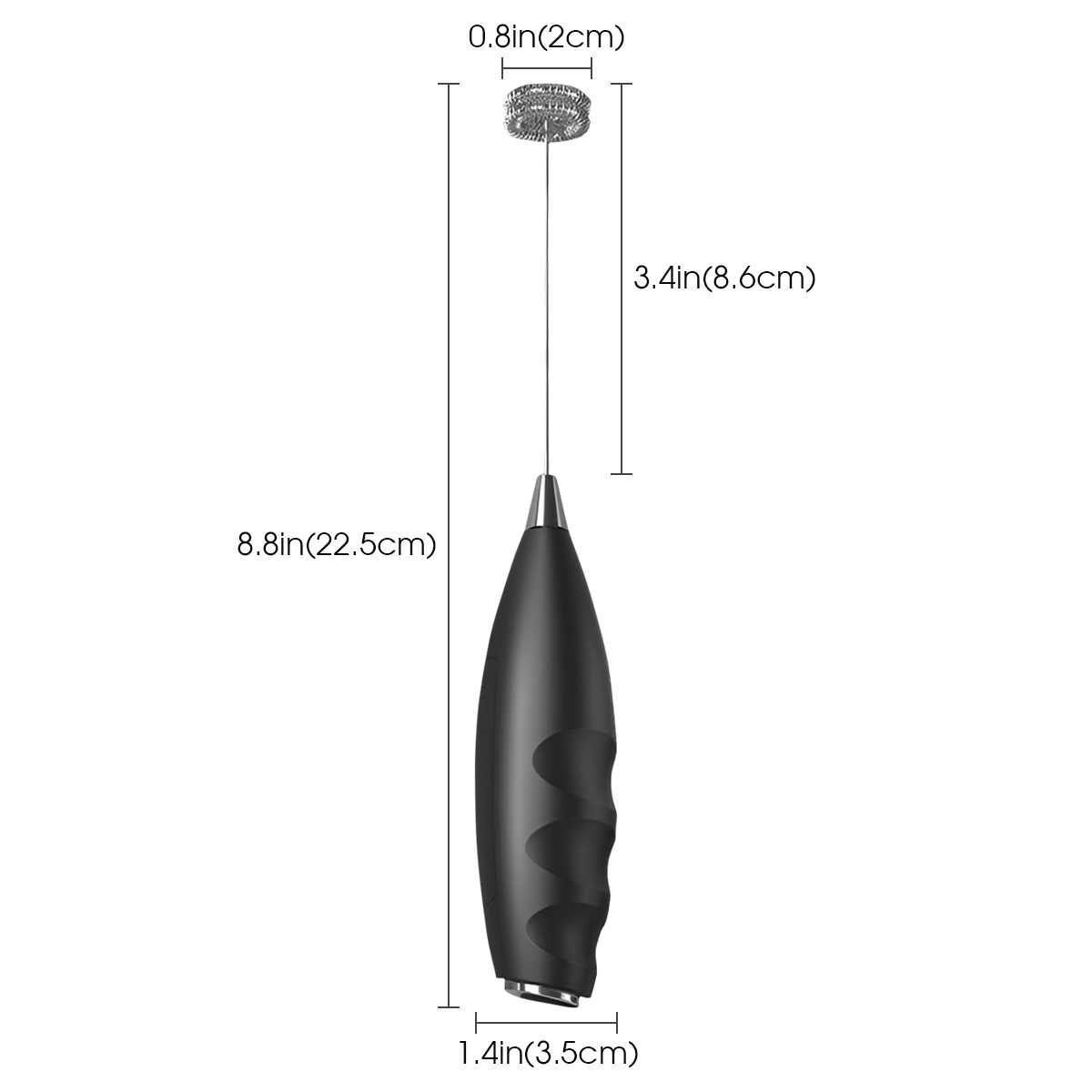 Coffee Electric Milk Frother E – Kitchen Appliances For Restaurant Bewertung und Preis