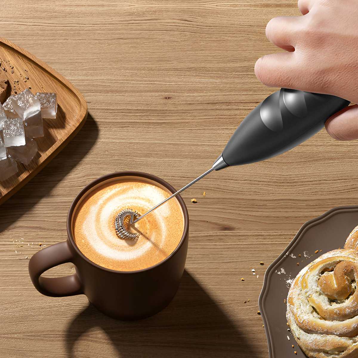 Coffee Electric Milk Frother E – Kitchen Appliances For Restaurant Bewertung und Preis