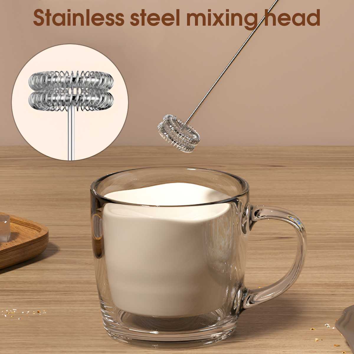 Coffee Electric Milk Frother E – Kitchen Appliances For Restaurant Bewertung und Preis