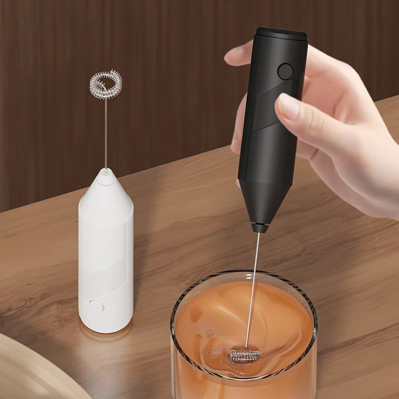 1 AA battery powered coffee mi – Kitchen Appliances For Restaurant Bewertung und Preis